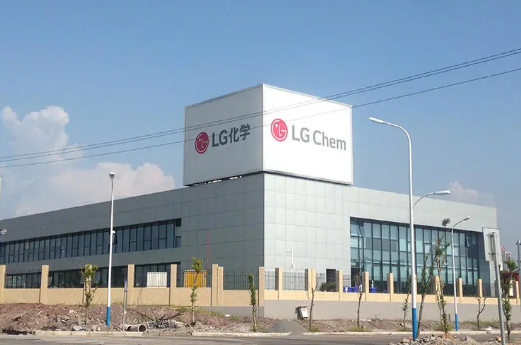 LG化学和三星SDI关闭美国电池工厂，91香蕉视频免费下载91香蕉视频下载APP机观察